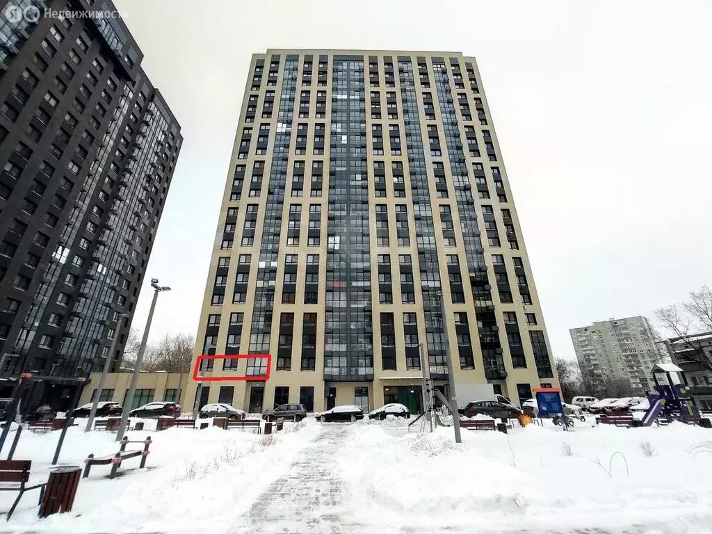 2-комнатная квартира: Москва, улица Дмитрия Ульянова, 47 (57 м) - Фото 2