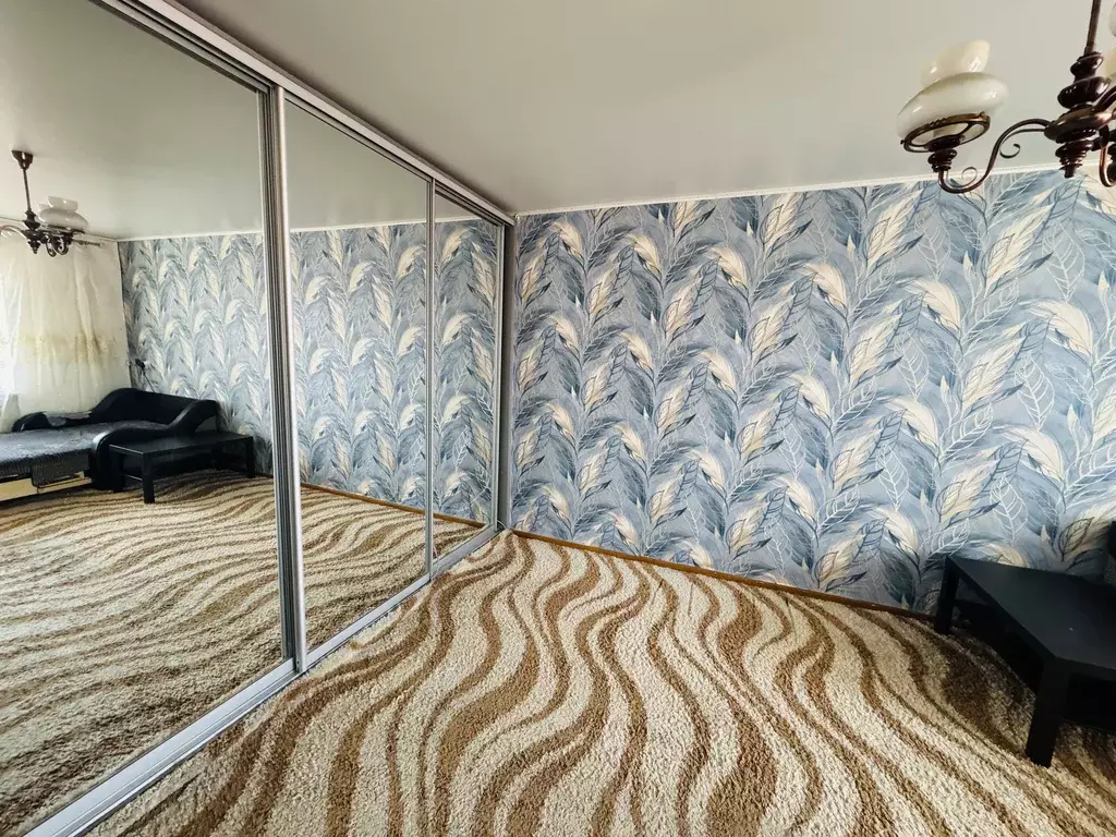 Продаётся 1-к квартира, 33 м - Фото 1