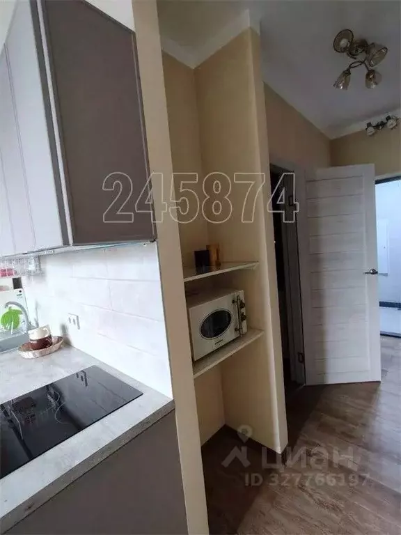 Студия Московская область, Одинцовский городской округ, Новоивановское ... - Фото 2