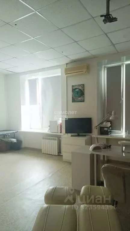 Офис в Марий Эл, Йошкар-Ола ул. Карла Маркса, 109Б (14 м) - Фото 2