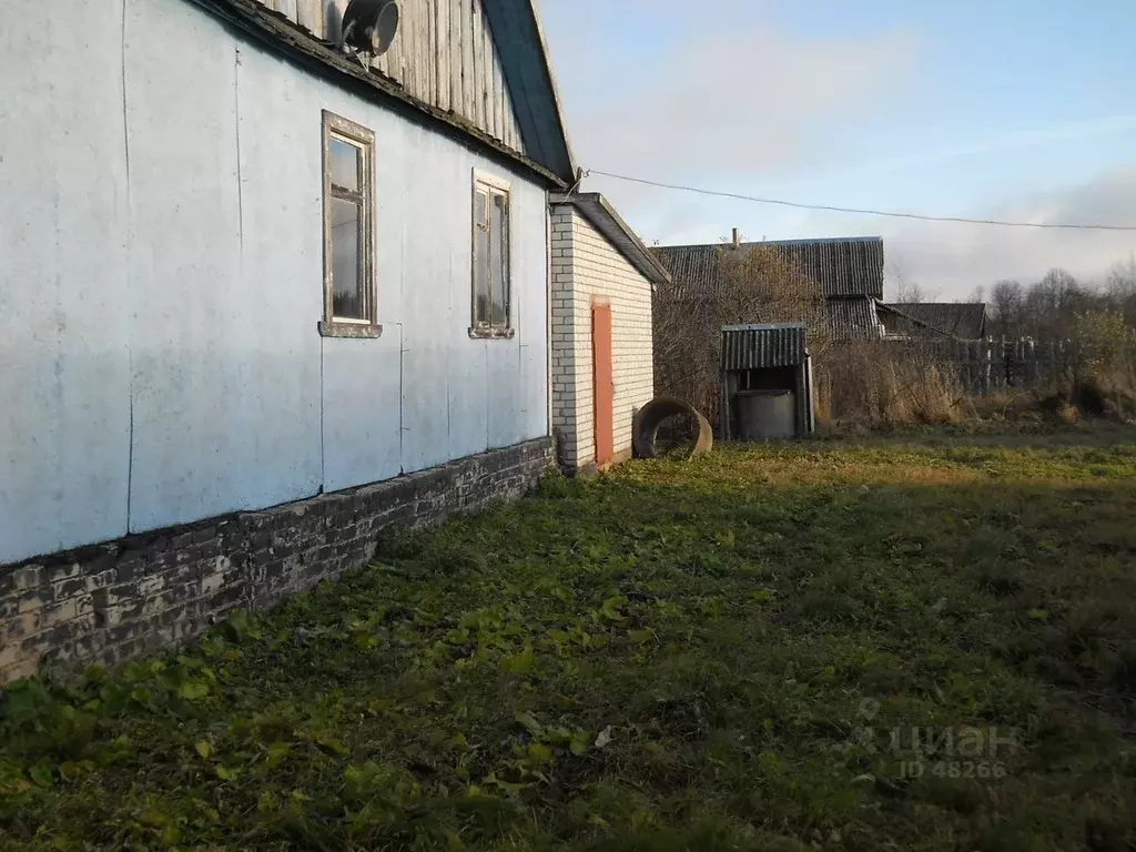 Дом в Тверская область, Калязинский район, д. Киселево (90.0 м), Снять дом  Киселево, Калязинский район, ID объекта - 50004315537