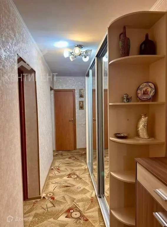 Продаётся 2-к квартира, 47.6 м - Фото 0