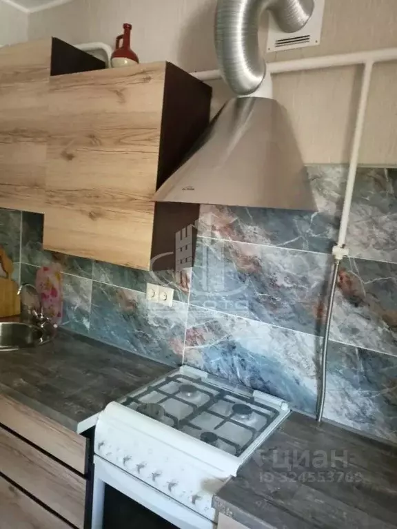 1-к кв. Калужская область, Калуга ул. Суворова, 67 (35.0 м) - Фото 0