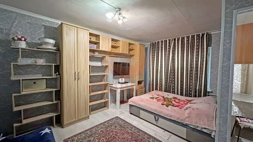 1-к кв. Москва Краснодарская ул., 44/13 (35.0 м) - Фото 1