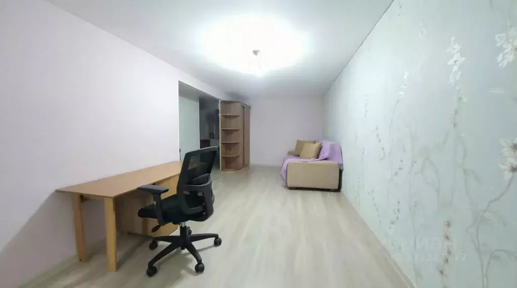 1-к кв. Башкортостан, Уфа ул. Шафиева, 12/1 (32.0 м) - Фото 2