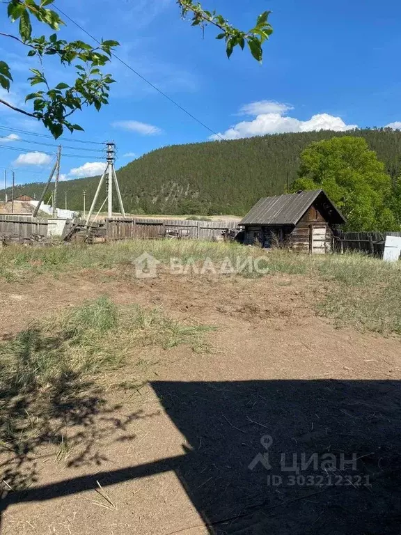 дом в бурятия, улан-удэ каменная ул, 79 (45 м) - Фото 0