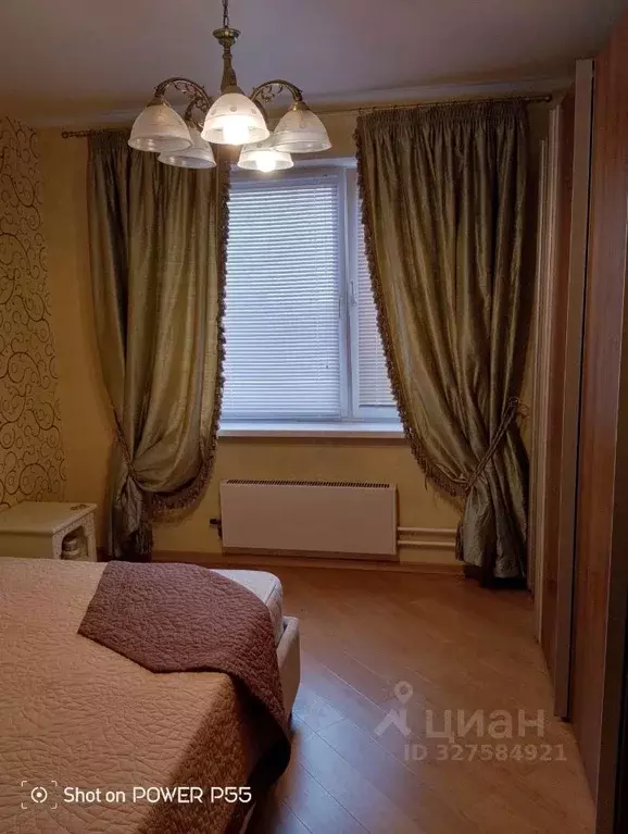 Комната Московская область, Красногорск бул. Павшинский, 18 - Фото 2