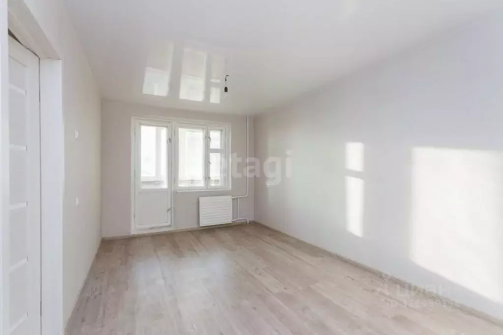 2-к кв. Башкортостан, Уфа Баязита Бикбая ул., 39 (45.4 м) - Фото 0