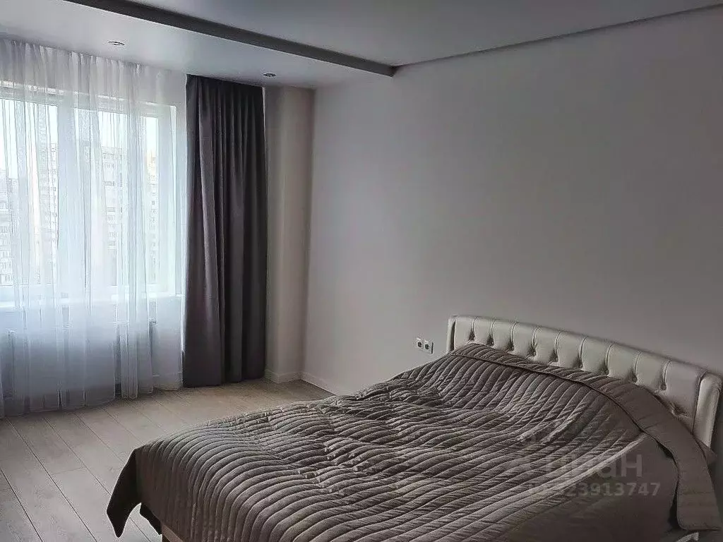 1-к кв. Краснодарский край, Краснодар ул. Боспорская, 2 (40.8 м) - Фото 2