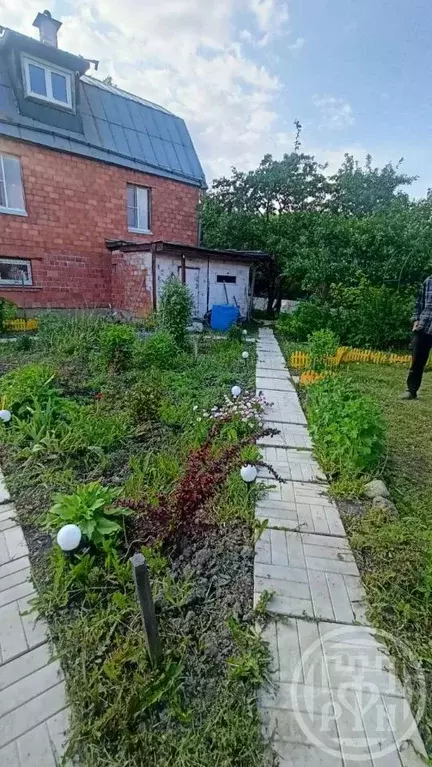 Дом в Ленинградская область, Ломоносовский район, Виллозское городское ... - Фото 1