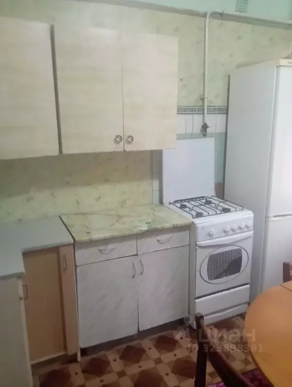 3-к кв. Краснодарский край, Северский район, Афипское городское ... - Фото 1