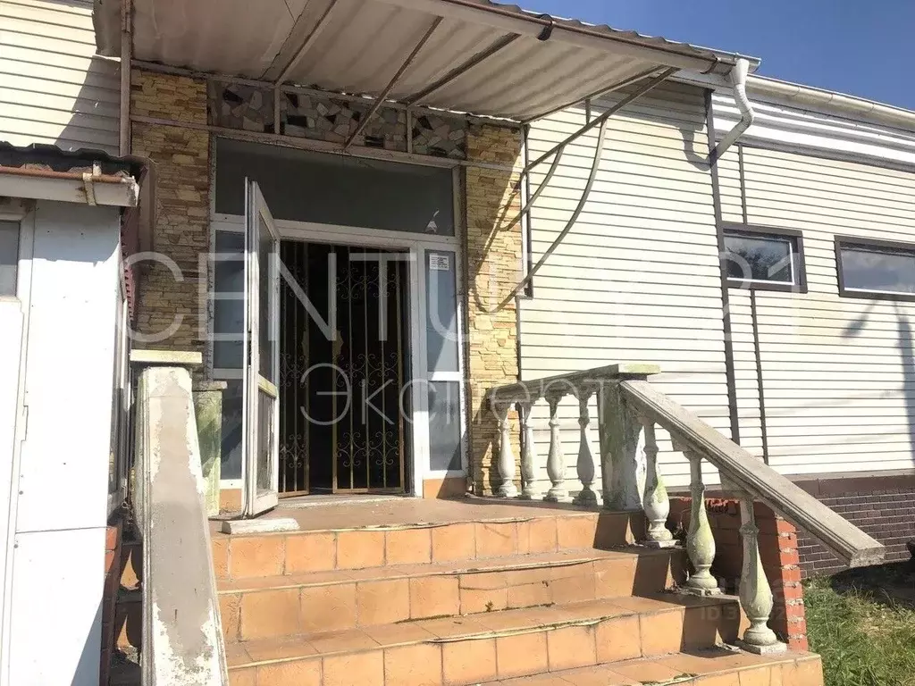 Помещение свободного назначения в Калининградская область, Светловский ... - Фото 1