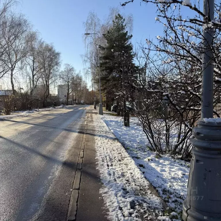 Дом в Москва Красковская ул., 43-45С1 (54 м) - Фото 1