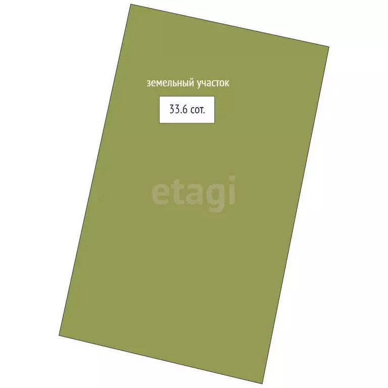 Участок в Вологодская область, Шекснинский муниципальный округ, ... - Фото 1