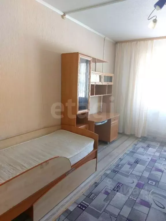 2-к кв. Ямало-Ненецкий АО, Ноябрьск ул. Шевченко, 157 (55.8 м) - Фото 0