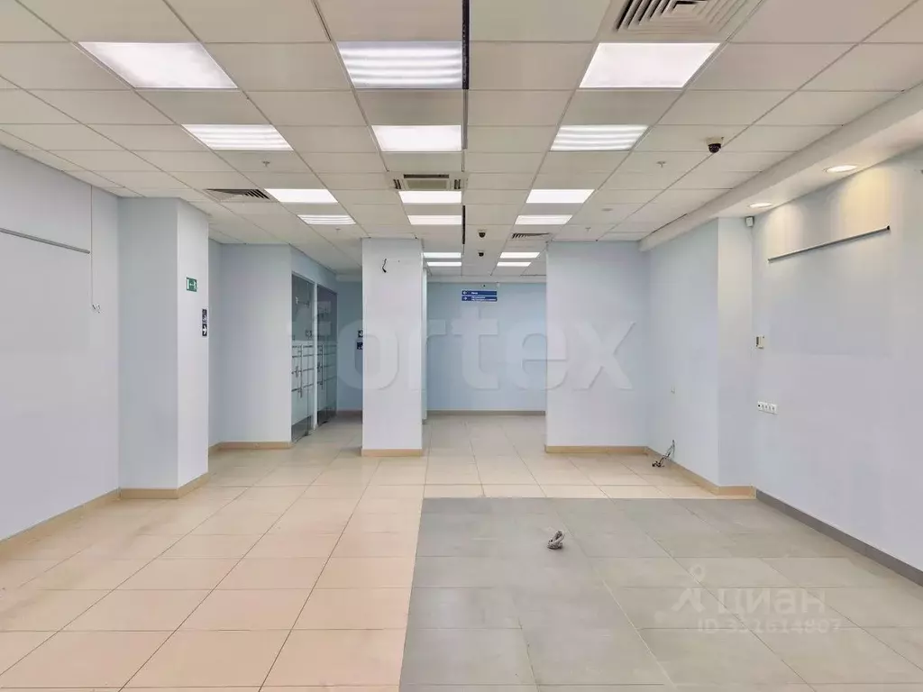 Офис в Москва ул. Адмирала Макарова, 6С13 (534 м) - Фото 2