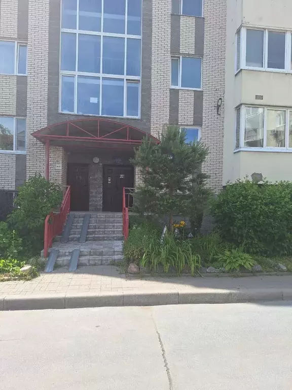 Продаётся 4-к квартира, 111.1 м - Фото 1