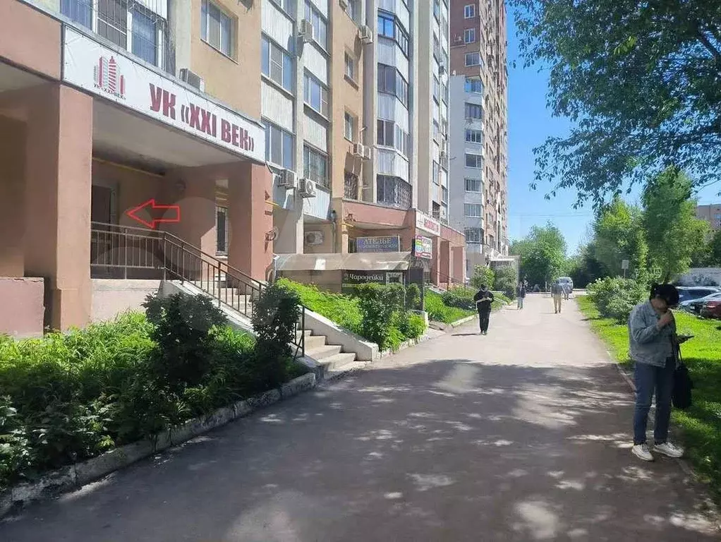 Продам торговое помещение, 125 м - Фото 1