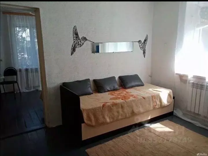 Дом в Саратовская область, Энгельс Невский туп., 12/3 (50 м) - Фото 1