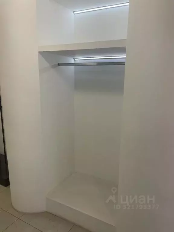 Торговая площадь в Ростовская область, Ростов-на-Дону Пушкинская ул., ... - Фото 2