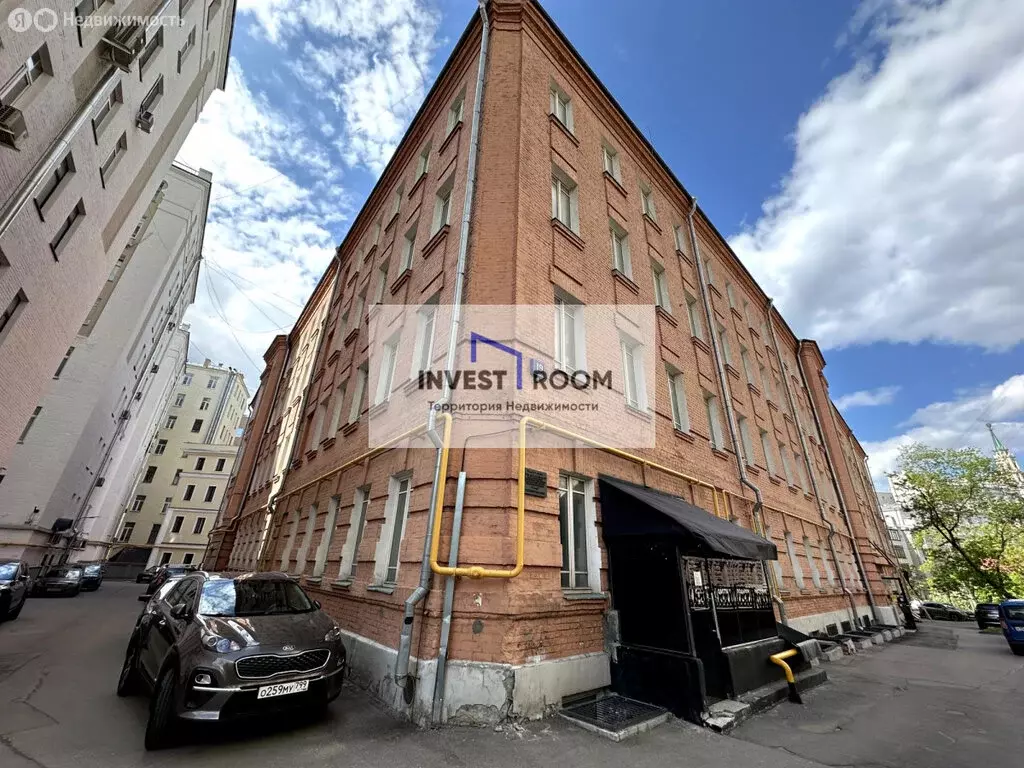 Помещение свободного назначения (370 м) - Фото 1