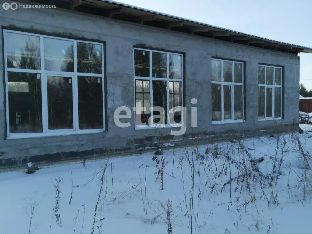 Дом в Красноярский край, Емельяновский муниципальный округ, СНТ ... - Фото 2