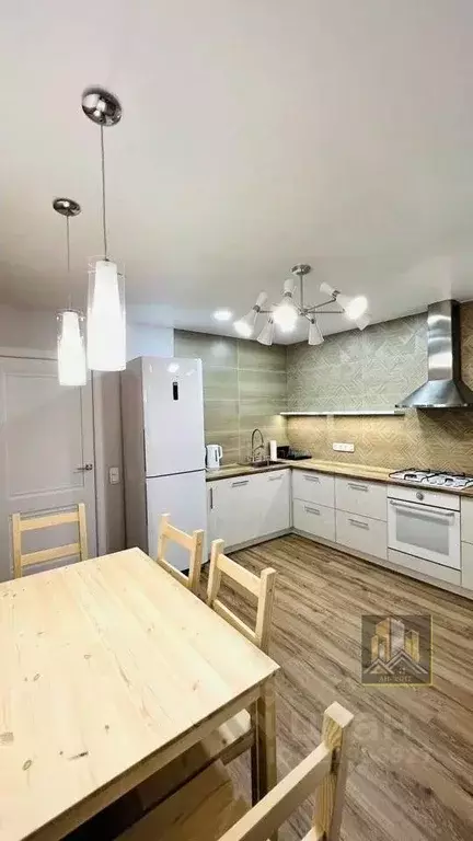 1-к кв. Татарстан, Казань ул. Салиха Батыева, 17 (49.0 м) - Фото 1