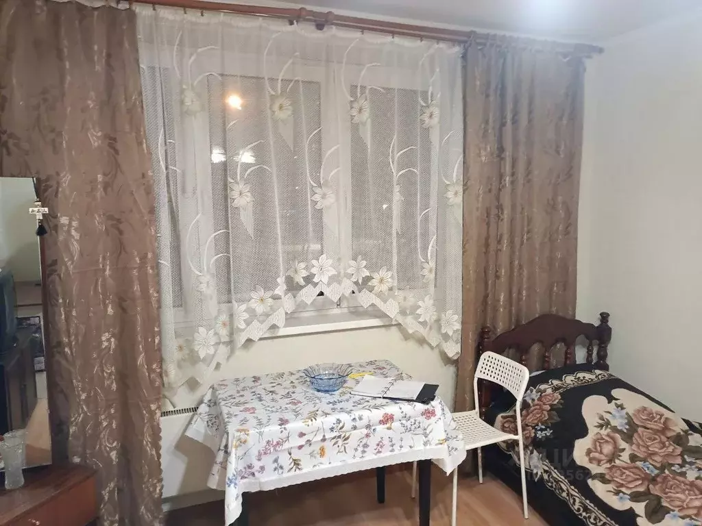 Комната Москва Новочеркасский бул., 49 (16.0 м) - Фото 1