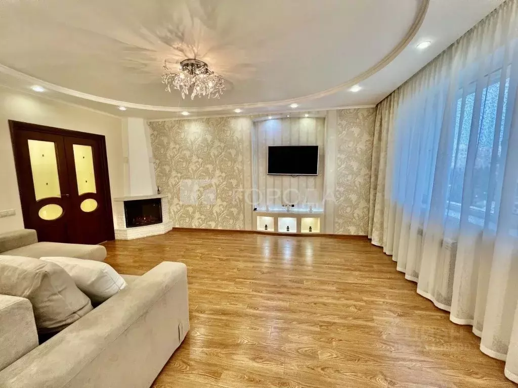 2-к кв. Новосибирская область, Новосибирск ул. Дмитрия Шамшурина, 1 ... - Фото 1