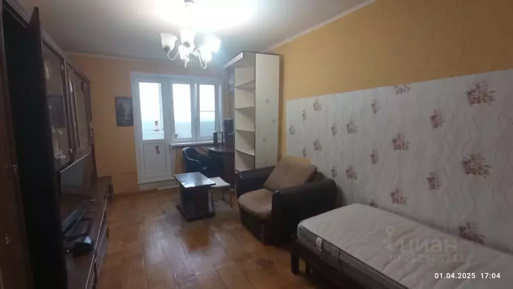 Комната Москва Чоботовская ул., 3 (20.0 м) - Фото 0