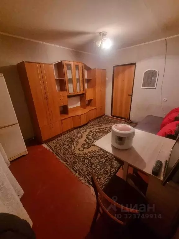 Комната Татарстан, Набережные Челны Цветочный бул., 9/24В (12.0 м) - Фото 1