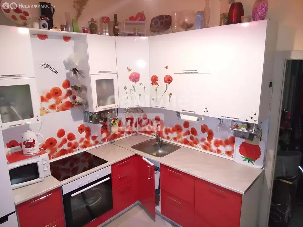 1-комнатная квартира: Старая Купавна, улица Чехова, 4 (33 м) - Фото 1