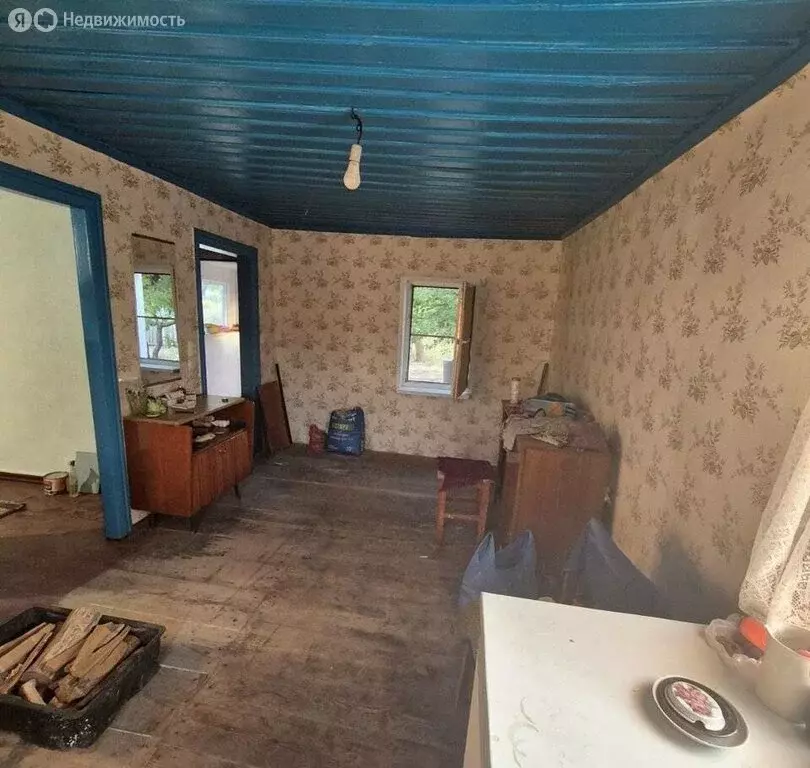 Дом в хутор Малая Каменка, Лесная улица (30 м) - Фото 0