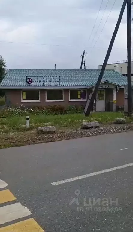 Помещение свободного назначения в Свердловская область, Сысерть Новый ... - Фото 0