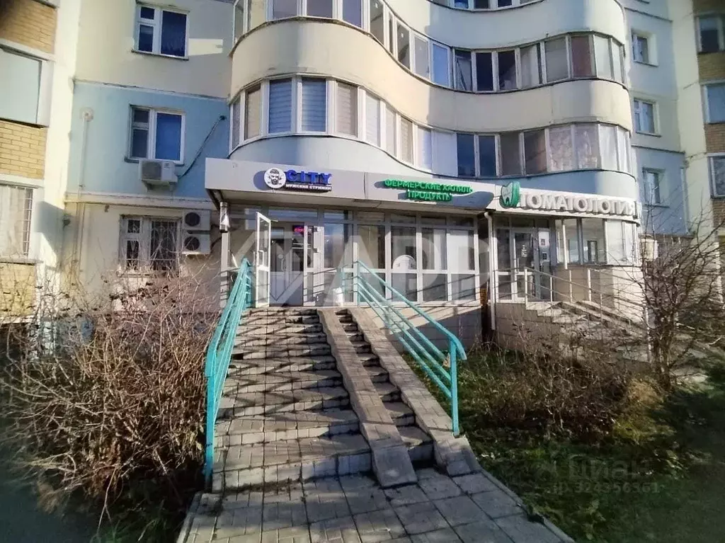 Помещение свободного назначения в Татарстан, Казань ул. Академика ... - Фото 1