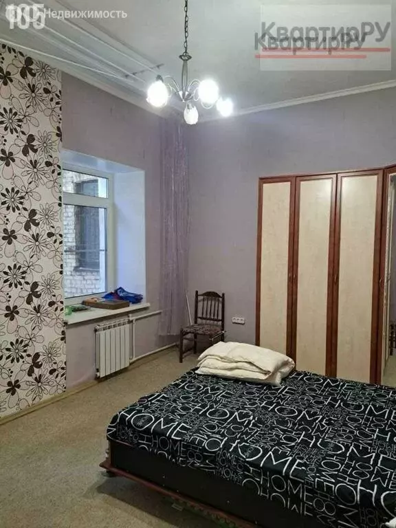 1к в 7-комнатной квартире (18.4 м) - Фото 2