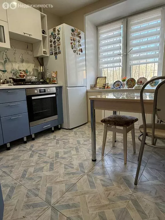 1-комнатная квартира: Кстово, улица Островского, 7А (37.2 м) - Фото 2