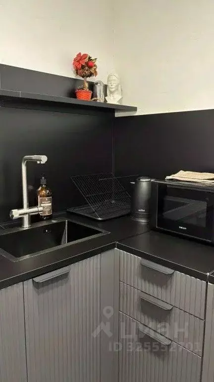 1-к кв. Новгородская область, Великий Новгород Псковская ул., 38 (30.0 ... - Фото 1