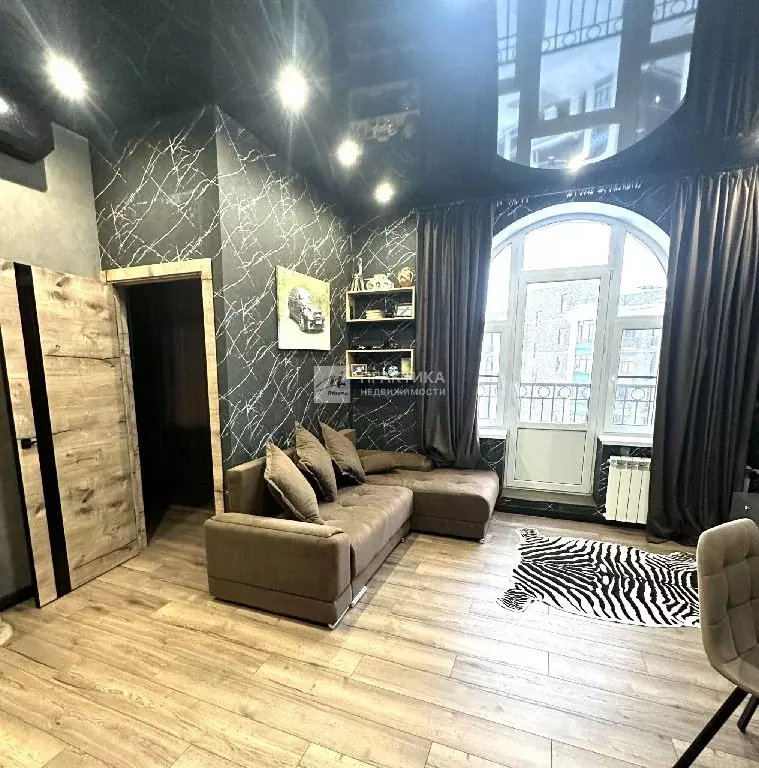 Продается 1-комнатная квартира - Фото 2