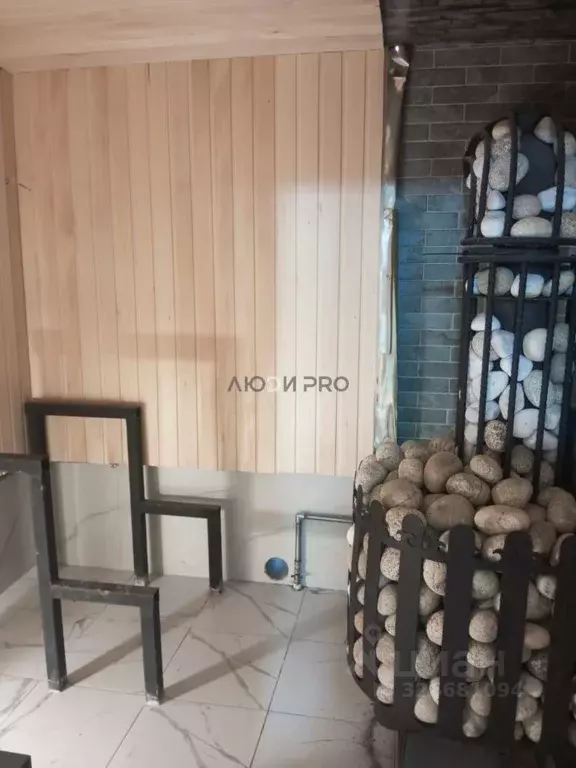 Коттедж в Башкортостан, Уфа Максимовка мкр, ул. Ягодная, 1 (130 м) - Фото 2