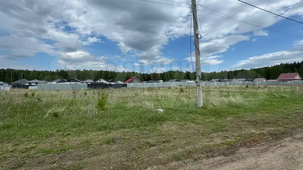 Участок 10 сот. (ИЖС) - Фото 0