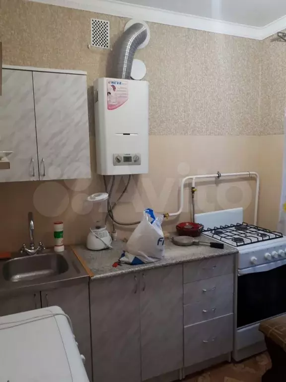 2-к. квартира, 56 м, 5/6 эт. - Фото 0