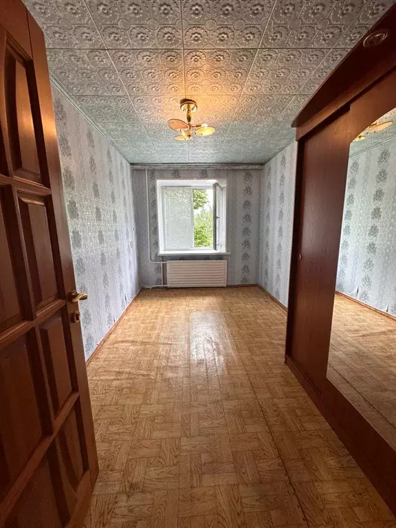 Продаётся 3-к квартира, 58.8 м - Фото 1