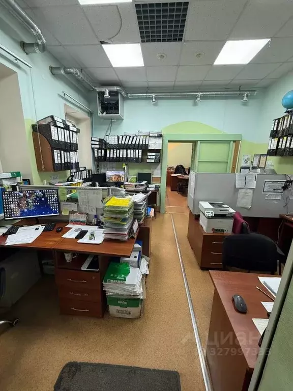 Помещение свободного назначения в Калужская область, Калуга ул. ... - Фото 2