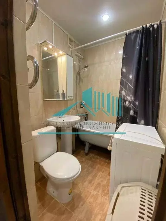 1-к кв. Калужская область, Калуга ул. Добровольского, 31 (32.0 м) - Фото 0