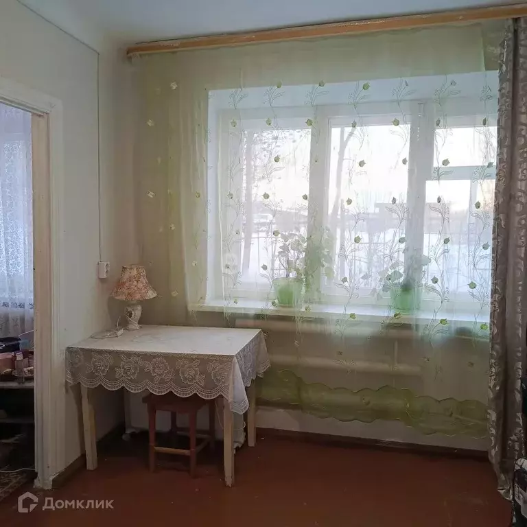 Продаётся 2-к квартира, 28.7 м - Фото 1