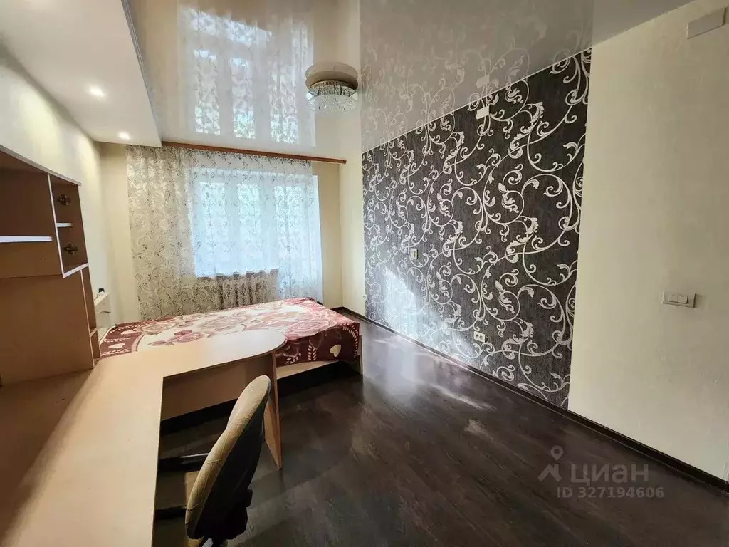 1-к кв. Кировская область, Киров Хлыновская ул., 16 (44.0 м) - Фото 1