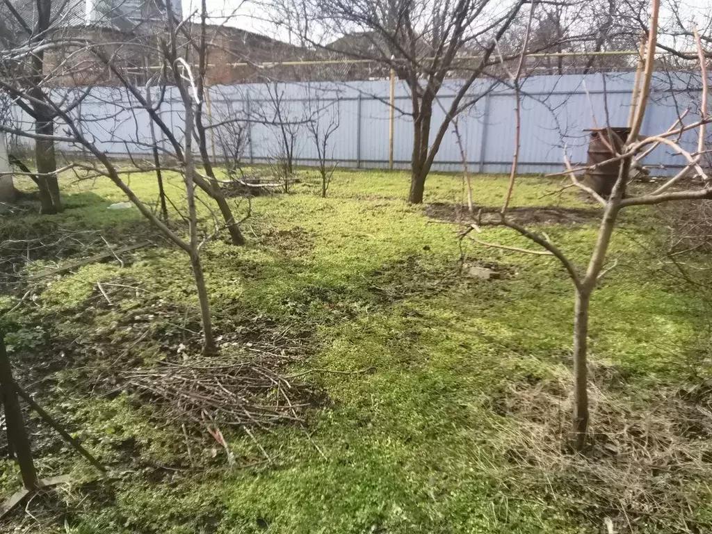 Участок в Ростовская область, Ростов-на-Дону ул. Котовского (4.5 сот.) - Фото 1