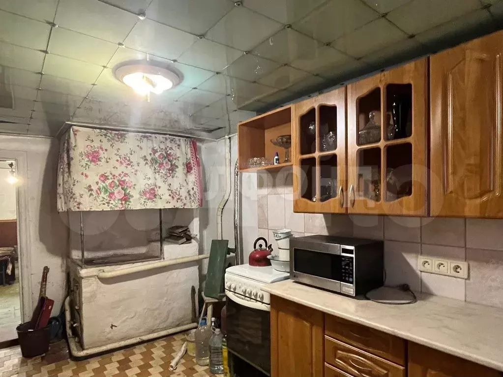 Дом 56 м на участке 2 сот. - Фото 1