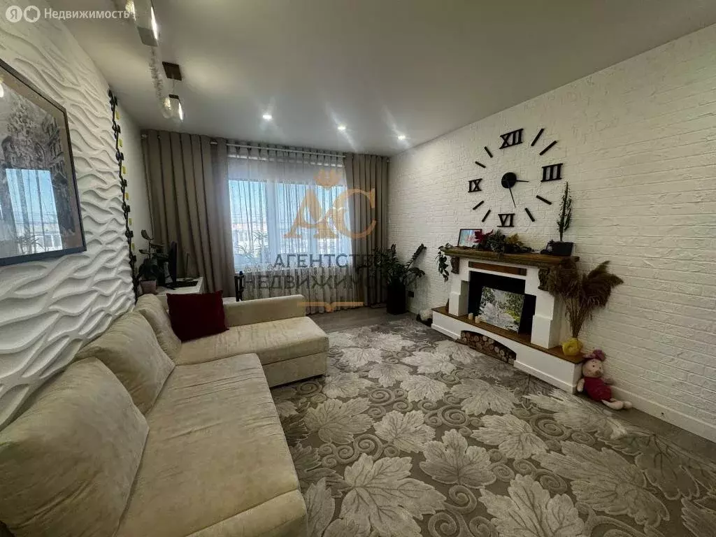 2-комнатная квартира: Феодосия, улица Гарнаева, 63Д (52 м) - Фото 2